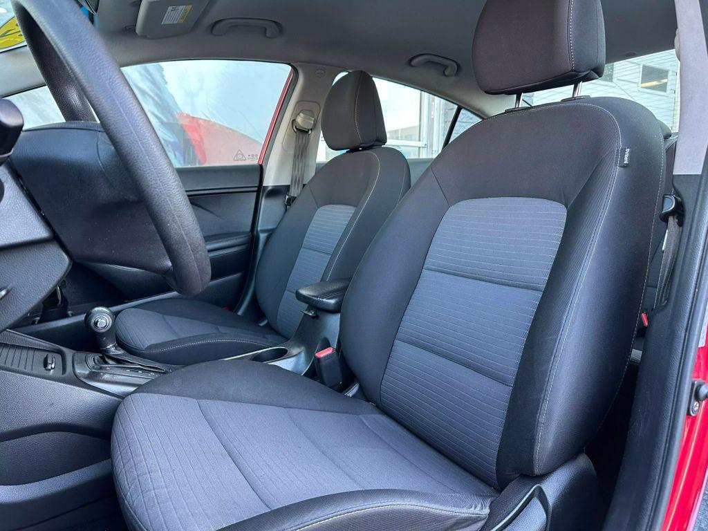 used 2014 Kia Forte car, priced at $5,400