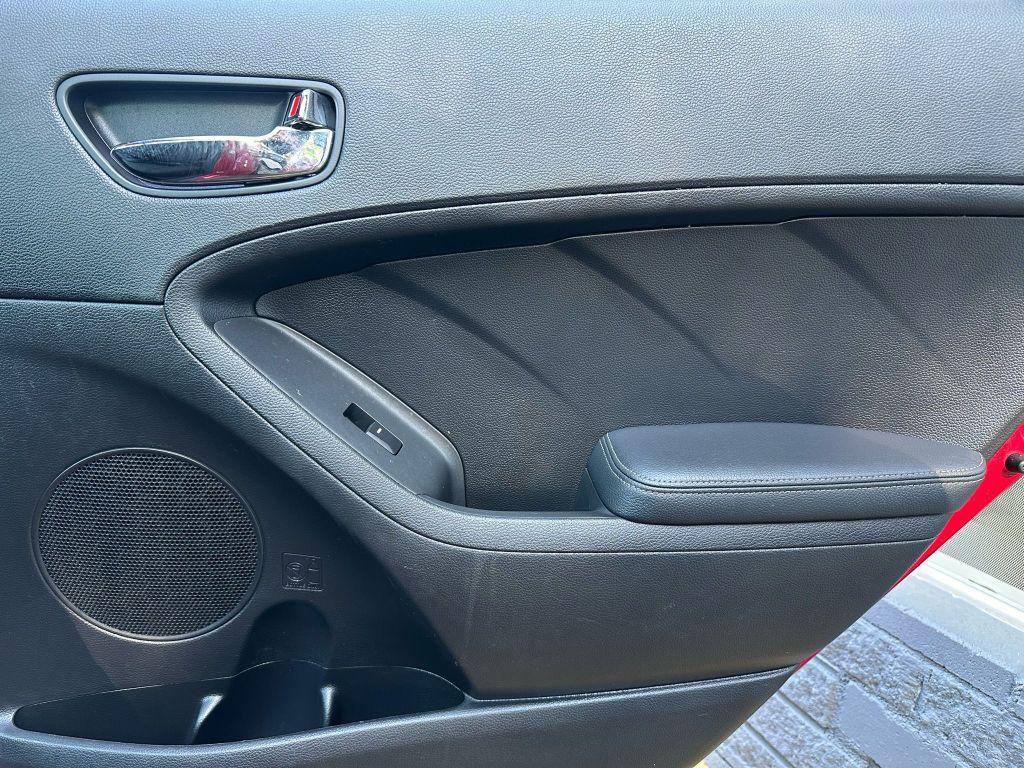 used 2014 Kia Forte car, priced at $5,400