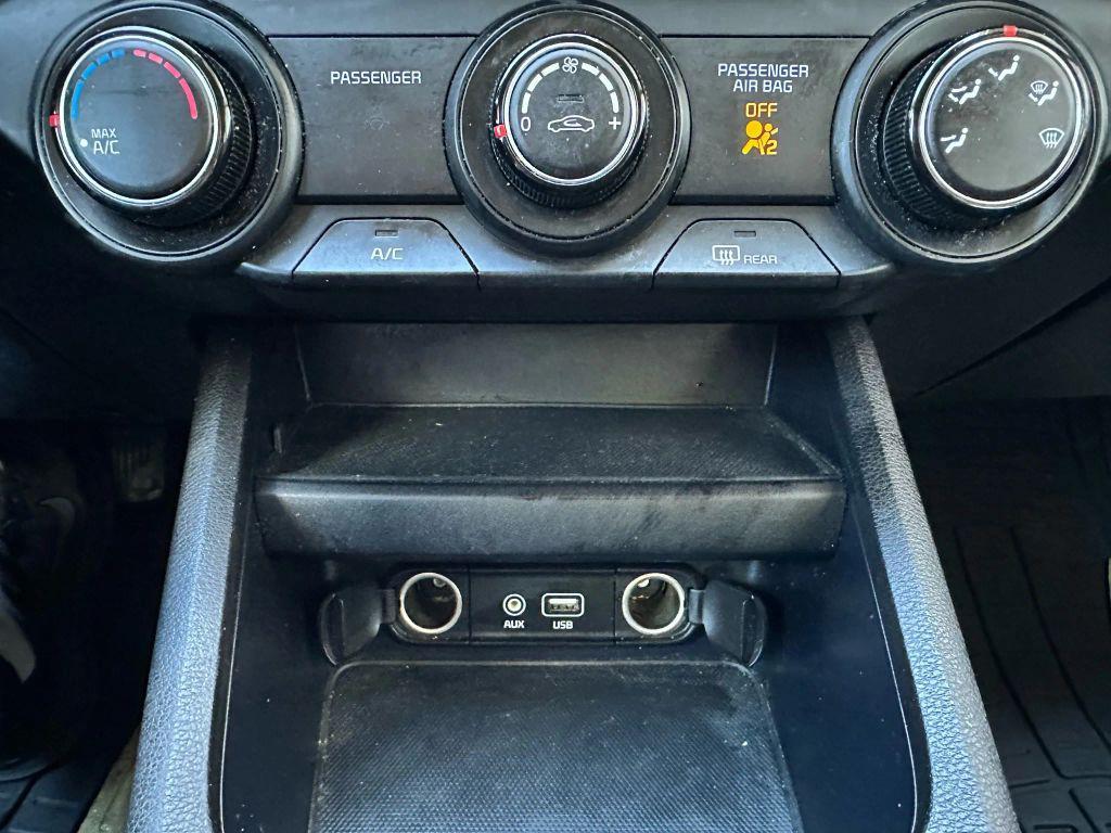 used 2021 Kia Forte car, priced at $9,900