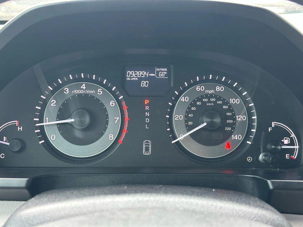 used 2016 Honda Odyssey car, priced at $14,900