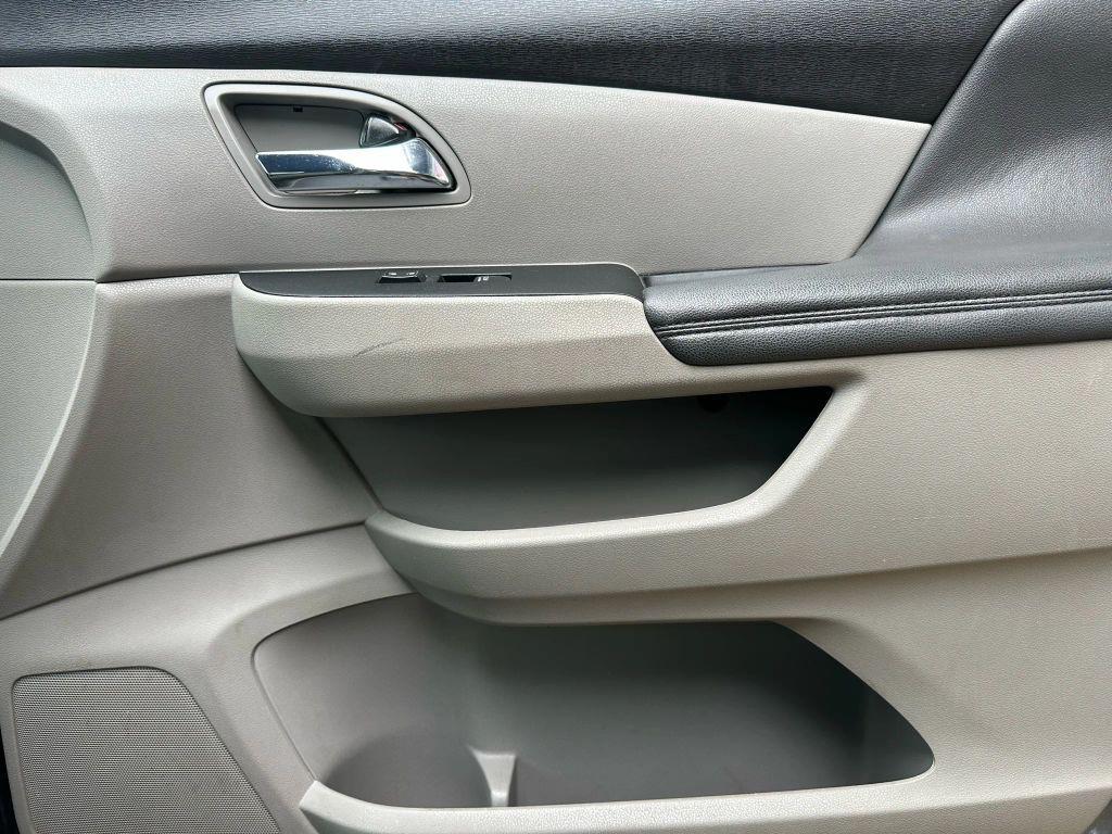 used 2016 Honda Odyssey car, priced at $14,900
