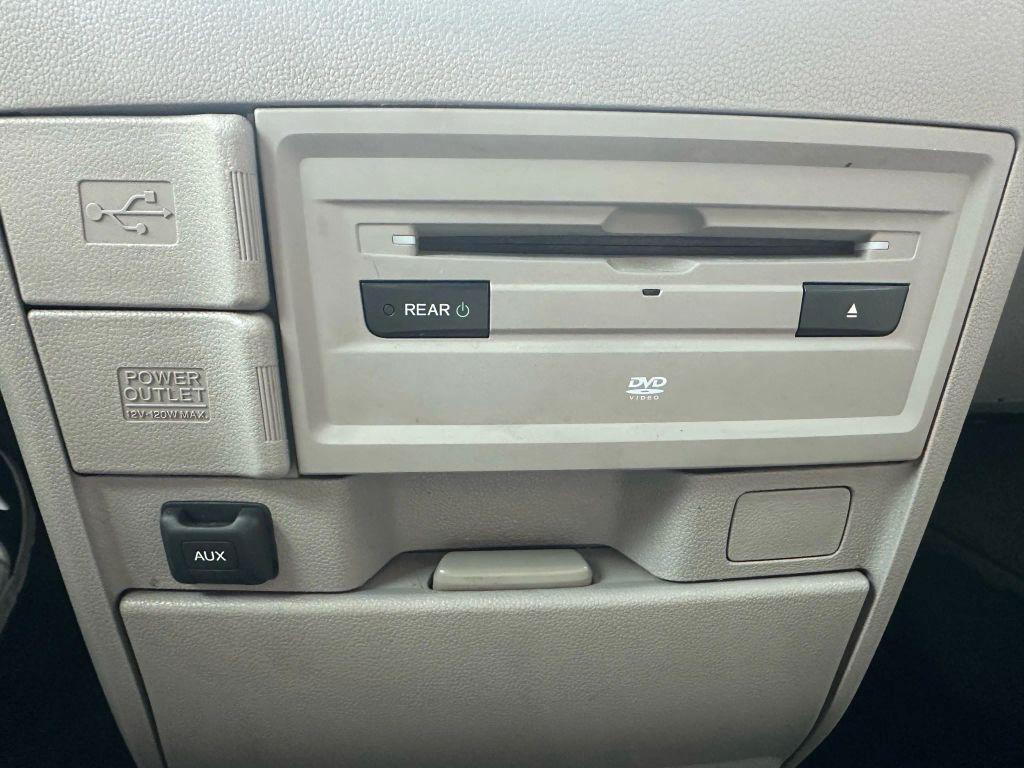 used 2016 Honda Odyssey car, priced at $14,900