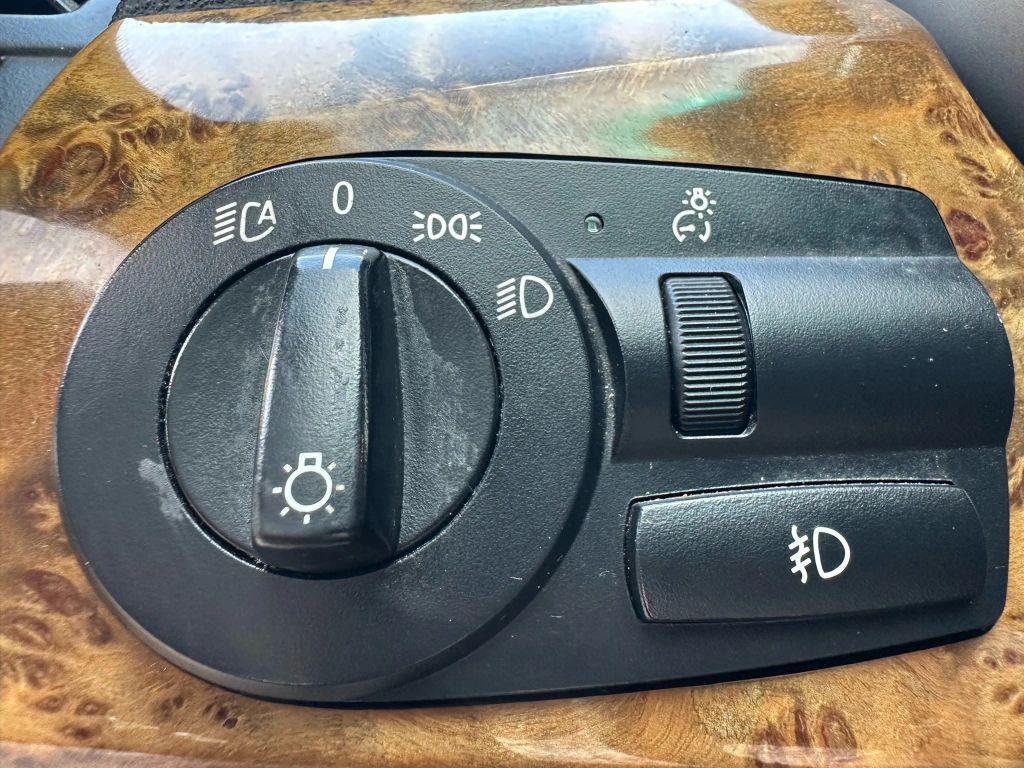 used 2005 BMW Z4 car, priced at $6,990