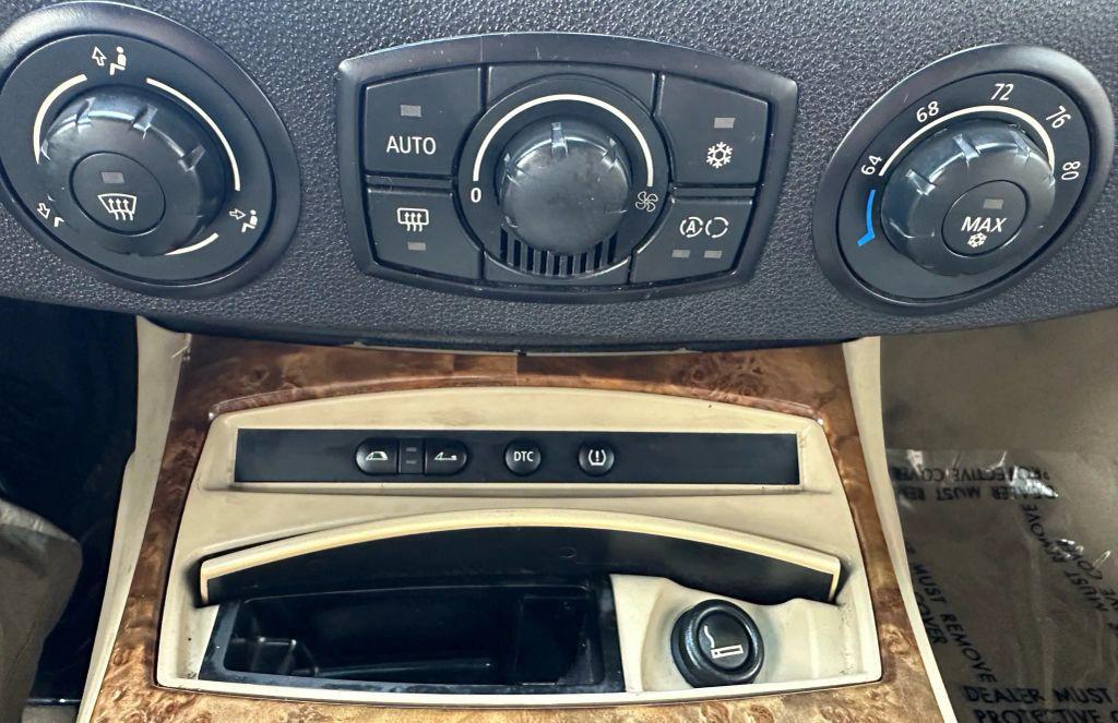 used 2005 BMW Z4 car, priced at $6,990