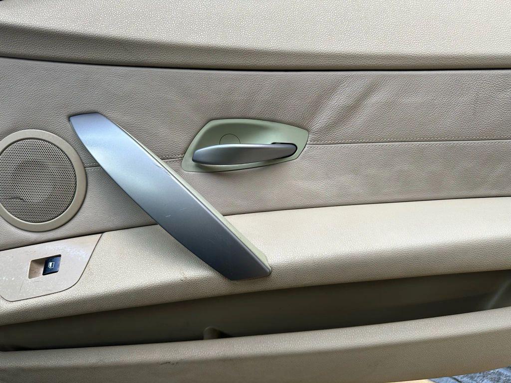 used 2005 BMW Z4 car, priced at $6,990