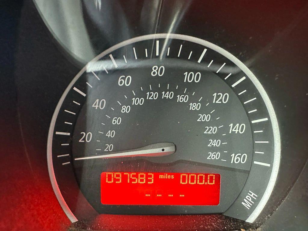 used 2005 BMW Z4 car, priced at $6,990