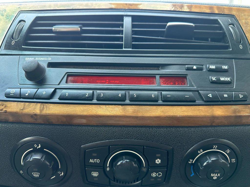 used 2005 BMW Z4 car, priced at $6,990