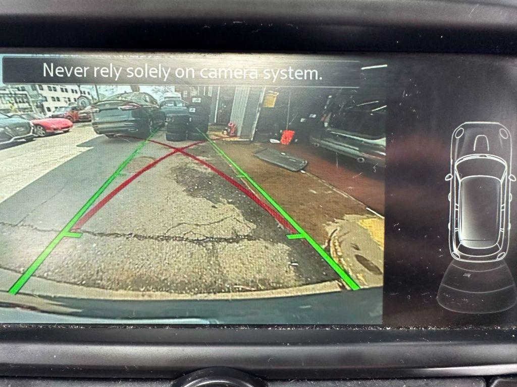 used 2017 MINI Hardtop car, priced at $8,500