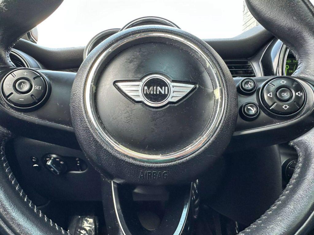 used 2017 MINI Hardtop car, priced at $8,500