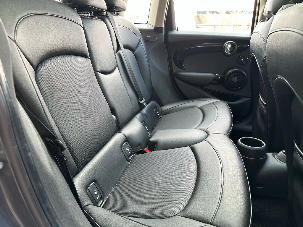 used 2017 MINI Hardtop car, priced at $8,500