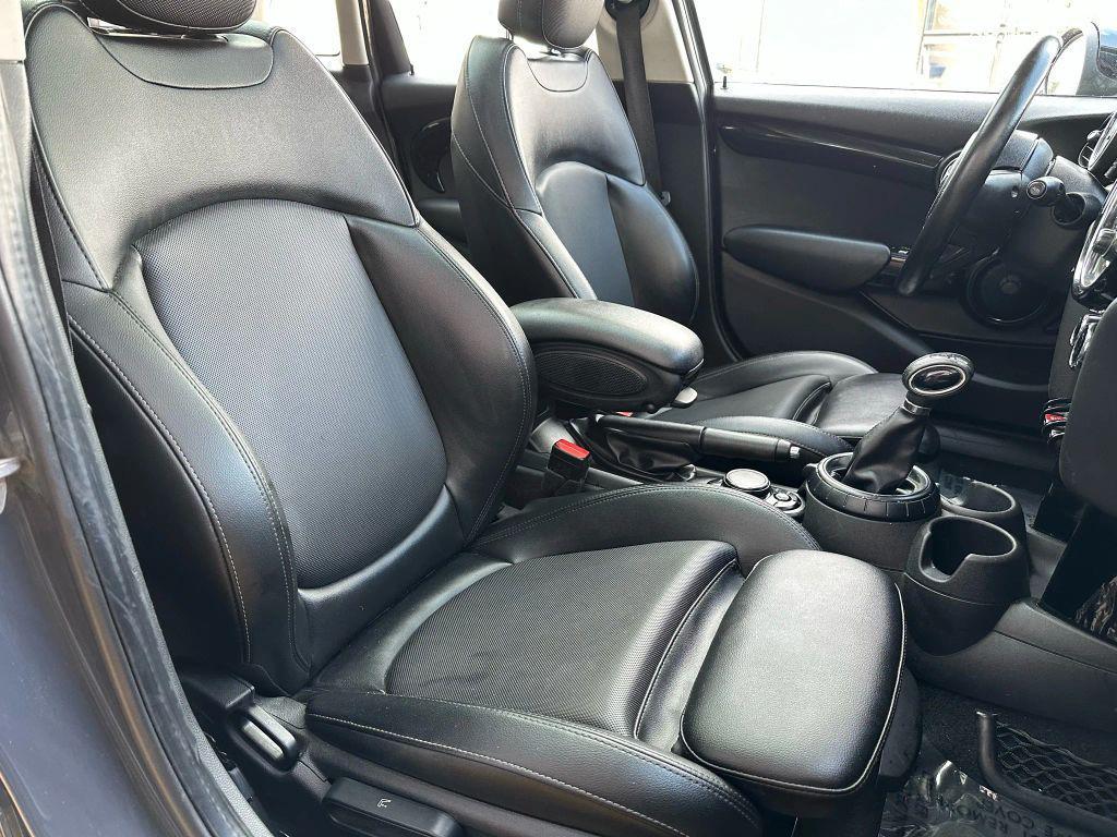 used 2017 MINI Hardtop car, priced at $8,500