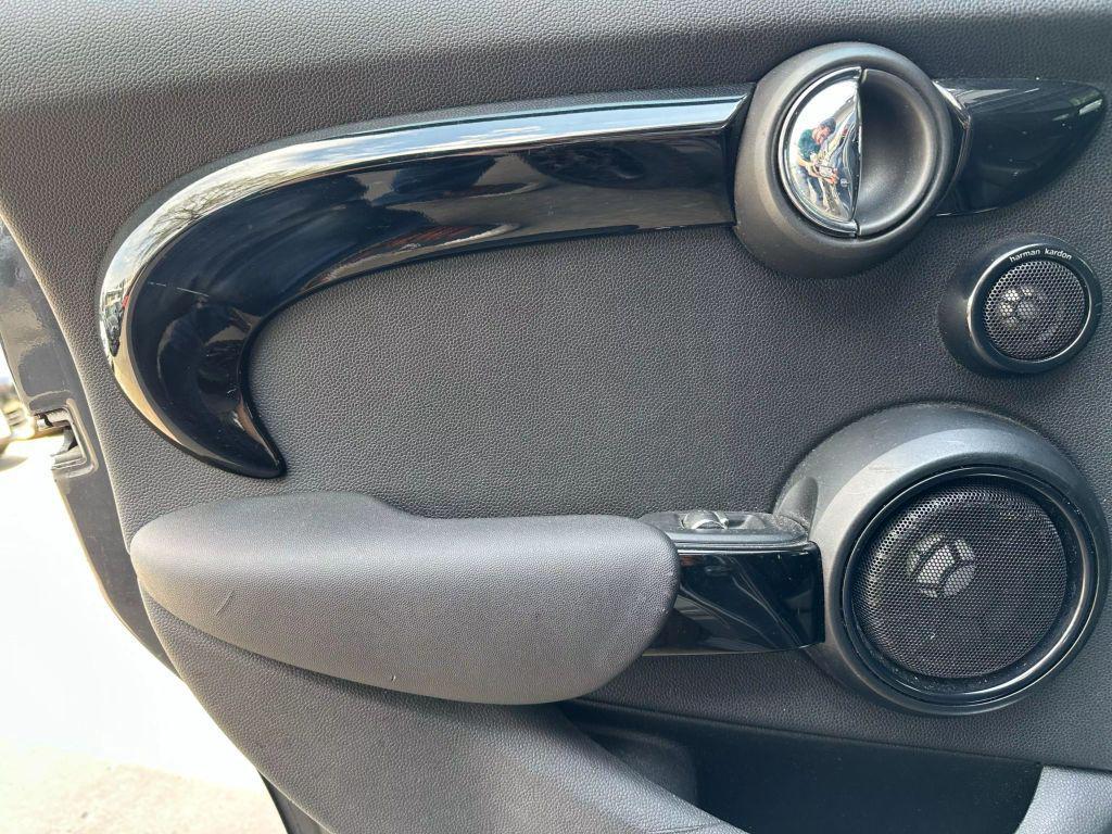 used 2017 MINI Hardtop car, priced at $8,500