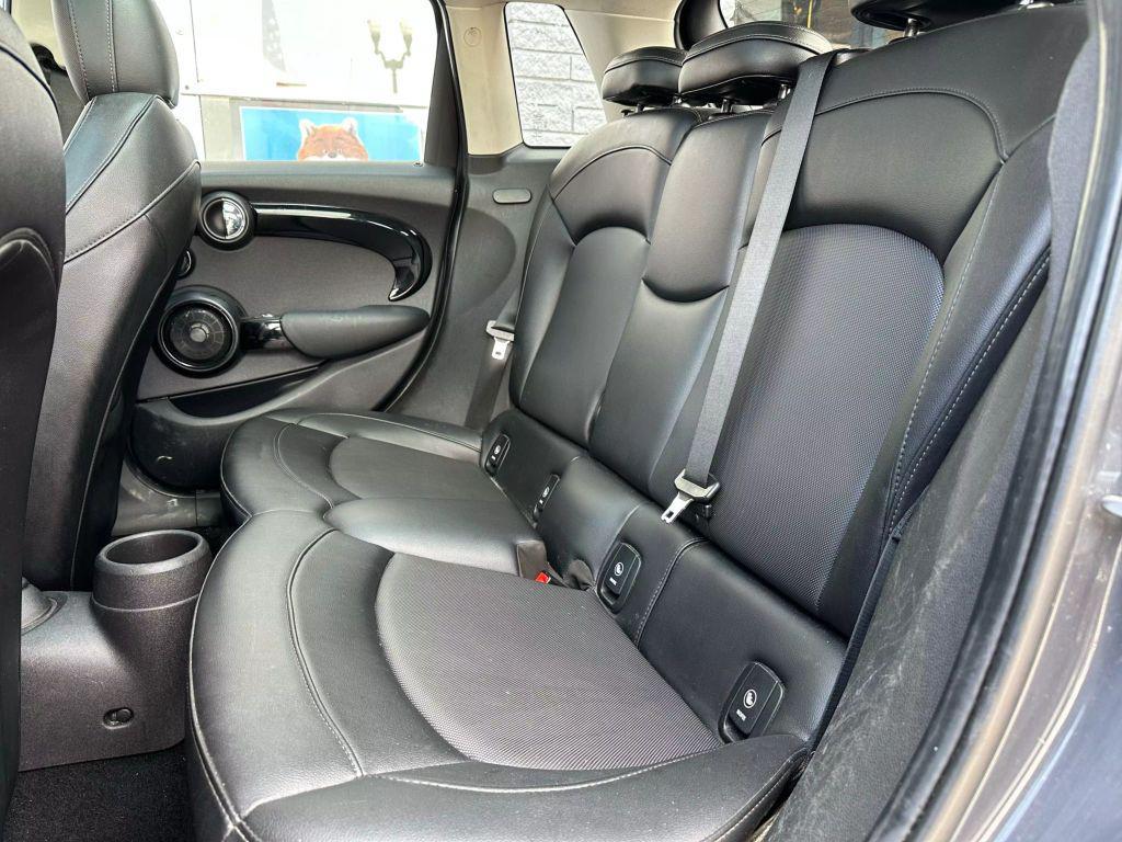 used 2017 MINI Hardtop car, priced at $8,500