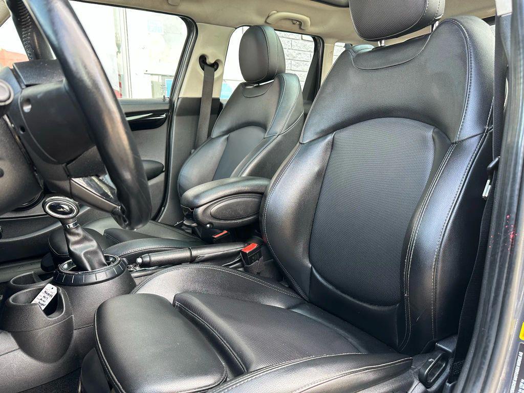 used 2017 MINI Hardtop car, priced at $8,500