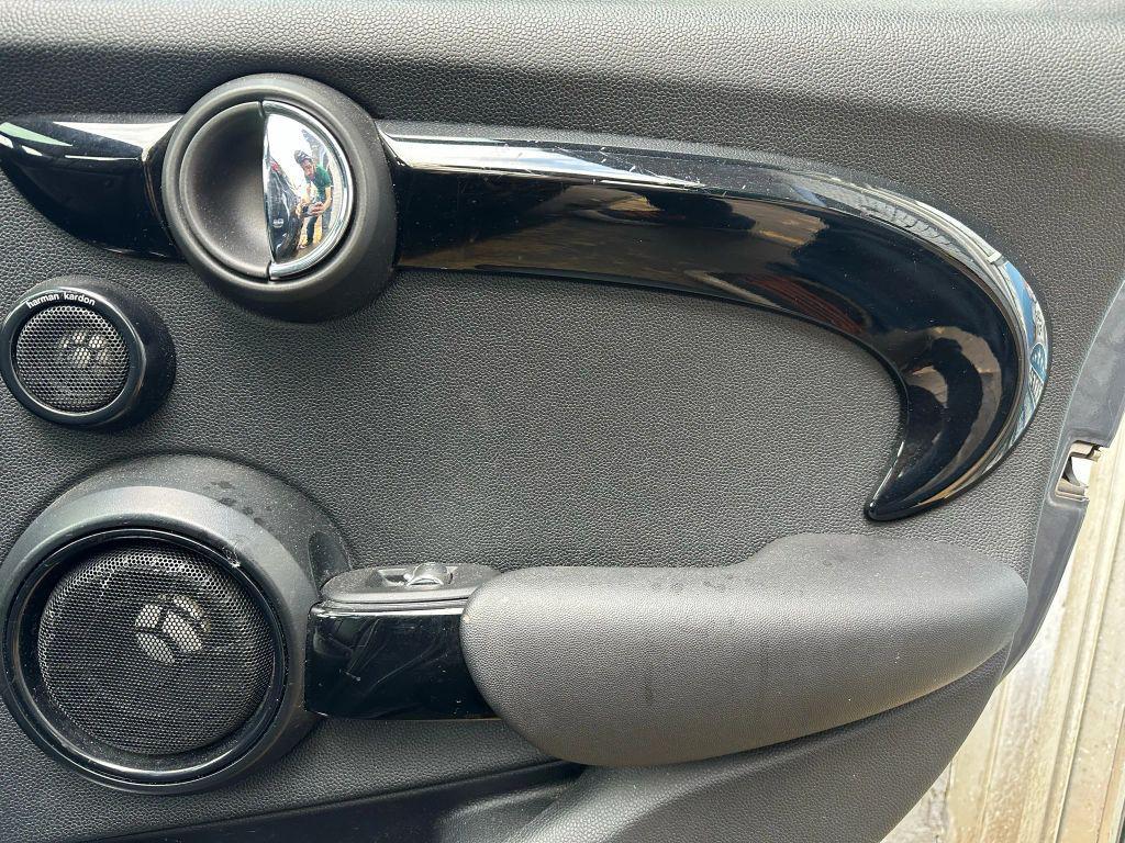 used 2017 MINI Hardtop car, priced at $8,500