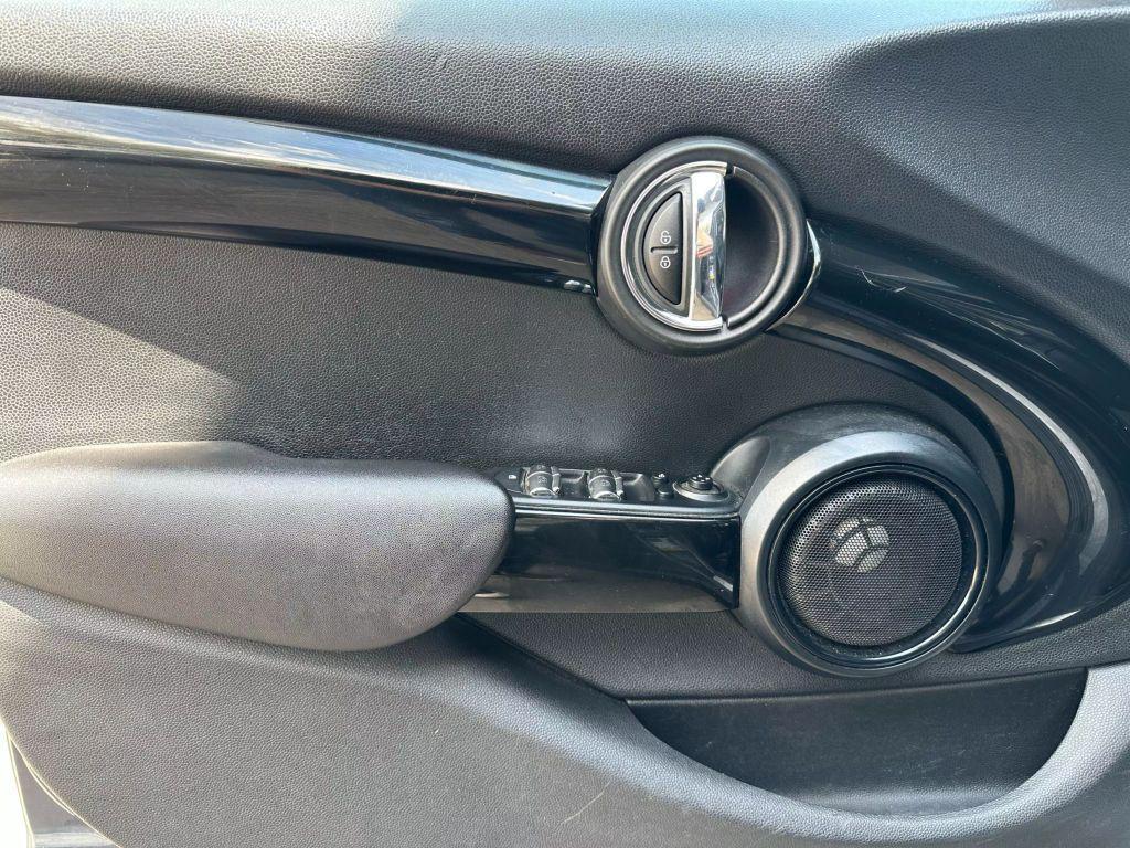 used 2017 MINI Hardtop car, priced at $8,500