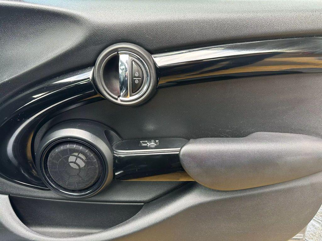 used 2017 MINI Hardtop car, priced at $8,500