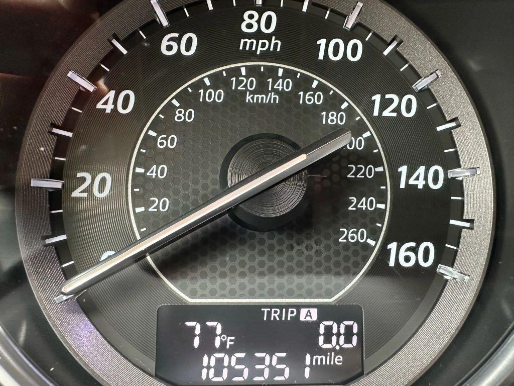 used 2014 Mazda Mazda6 car, priced at $9,900