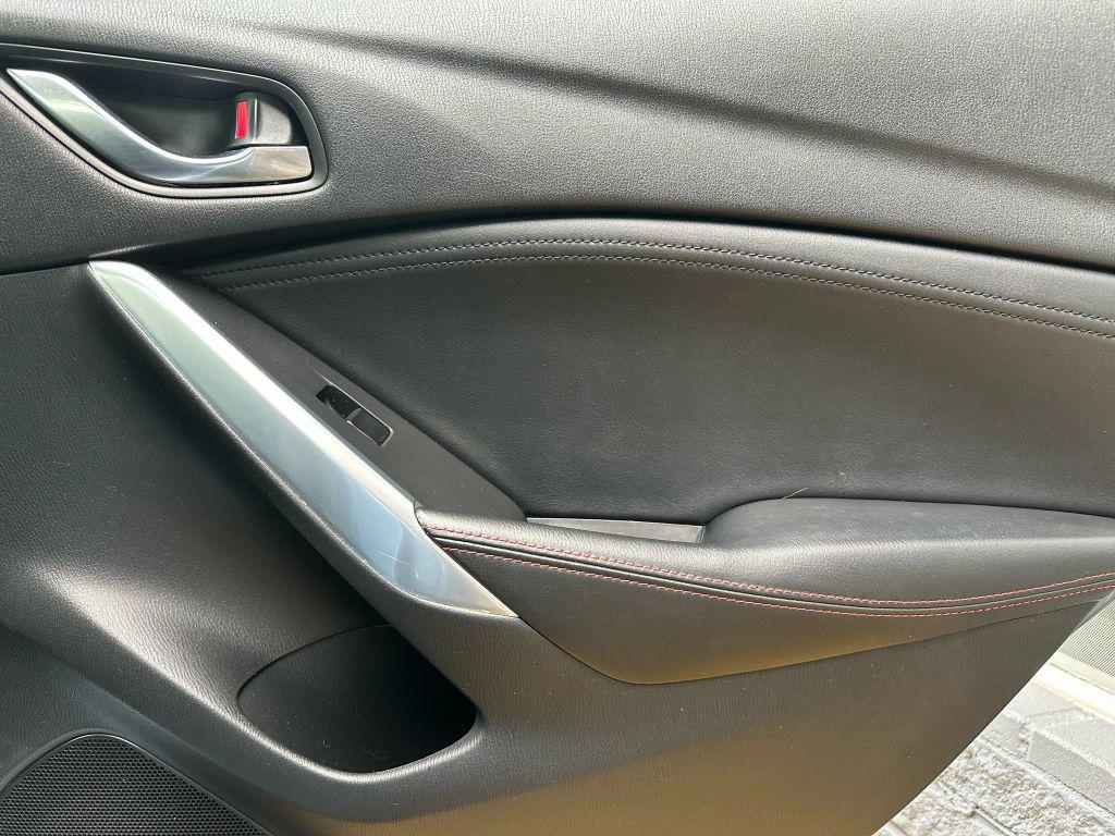 used 2014 Mazda Mazda6 car, priced at $9,900