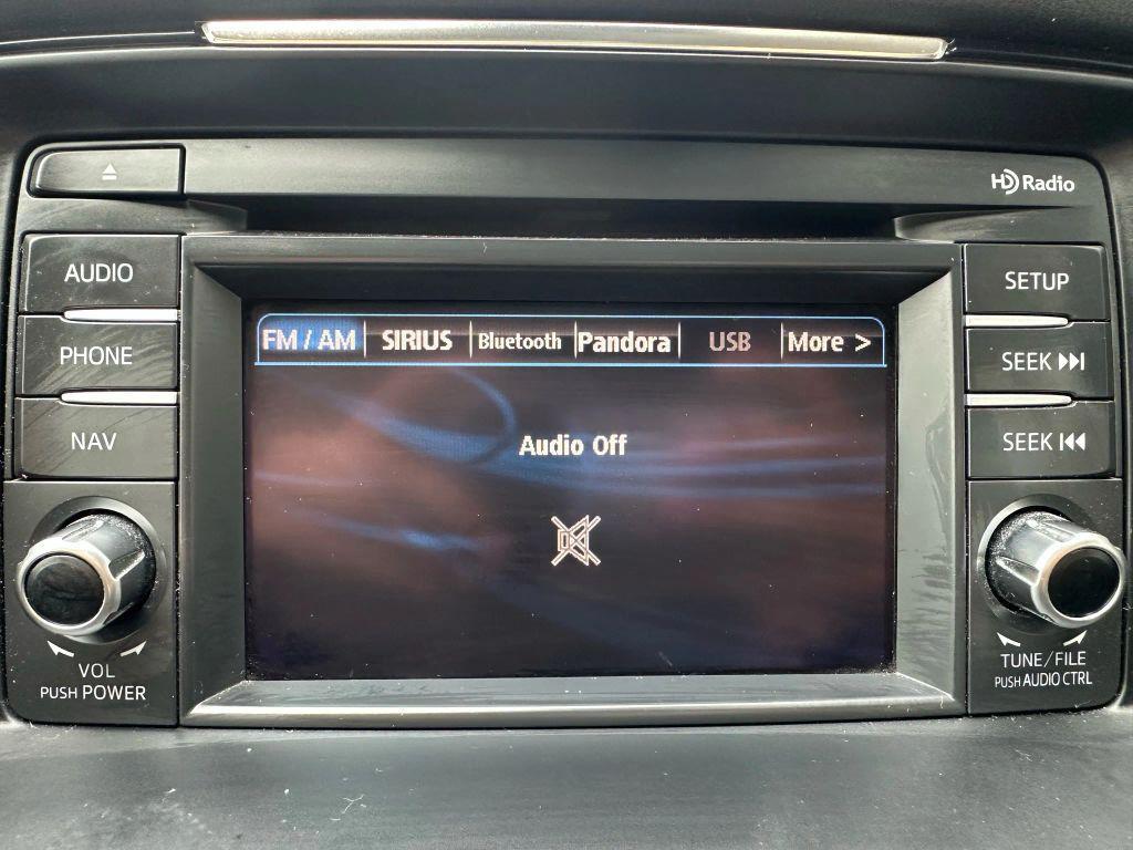 used 2014 Mazda Mazda6 car, priced at $9,900