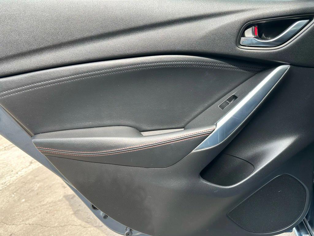 used 2014 Mazda Mazda6 car, priced at $9,900