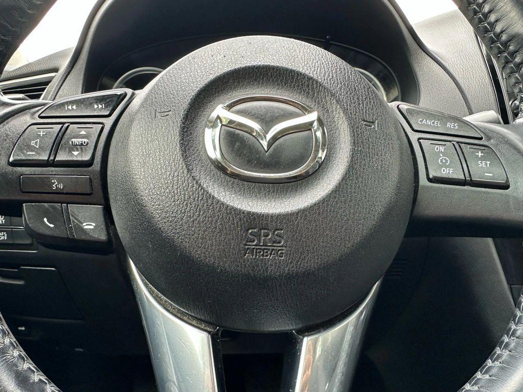 used 2014 Mazda Mazda6 car, priced at $9,900