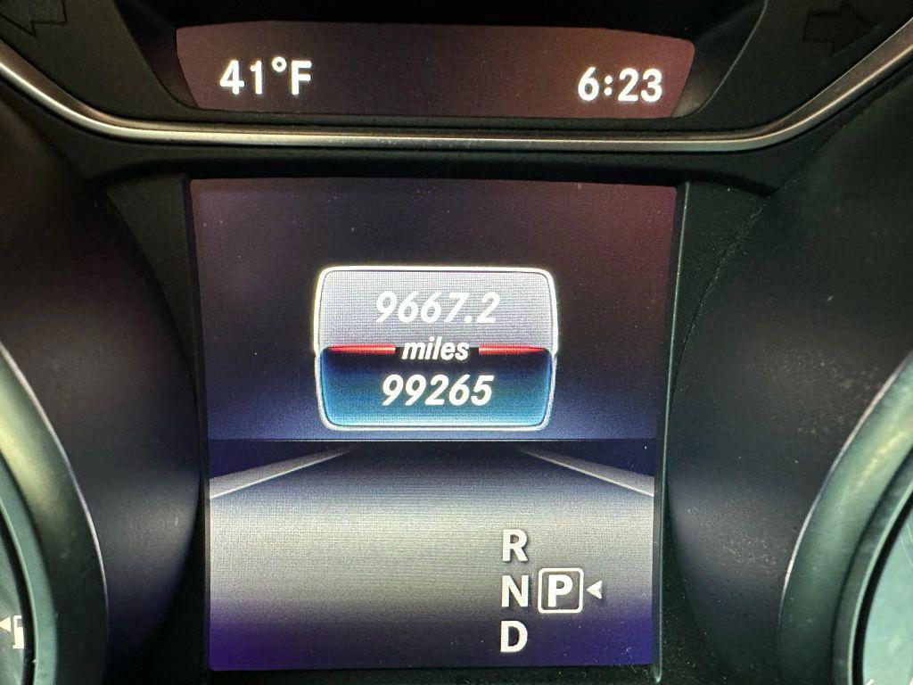 used 2018 Mercedes-Benz GLA 250 car, priced at $12,500