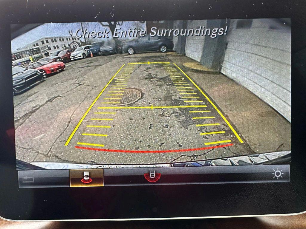 used 2018 Mercedes-Benz GLA 250 car, priced at $12,500