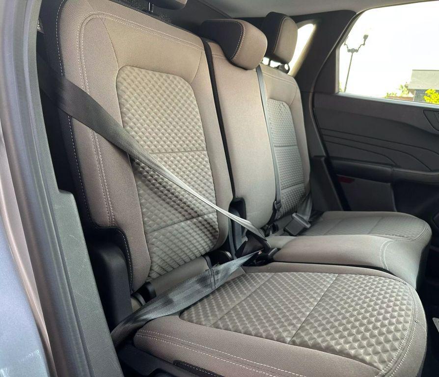 used 2021 Ford Escape car, priced at $16,900