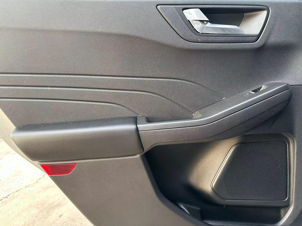 used 2021 Ford Escape car, priced at $16,900