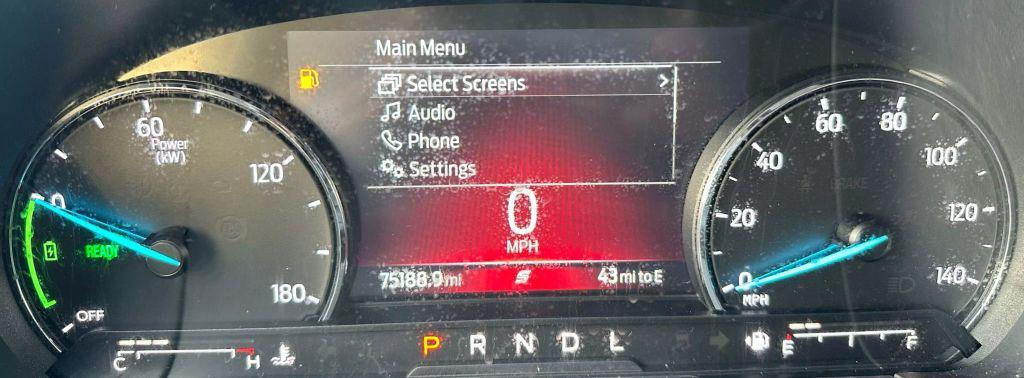 used 2021 Ford Escape car, priced at $16,900