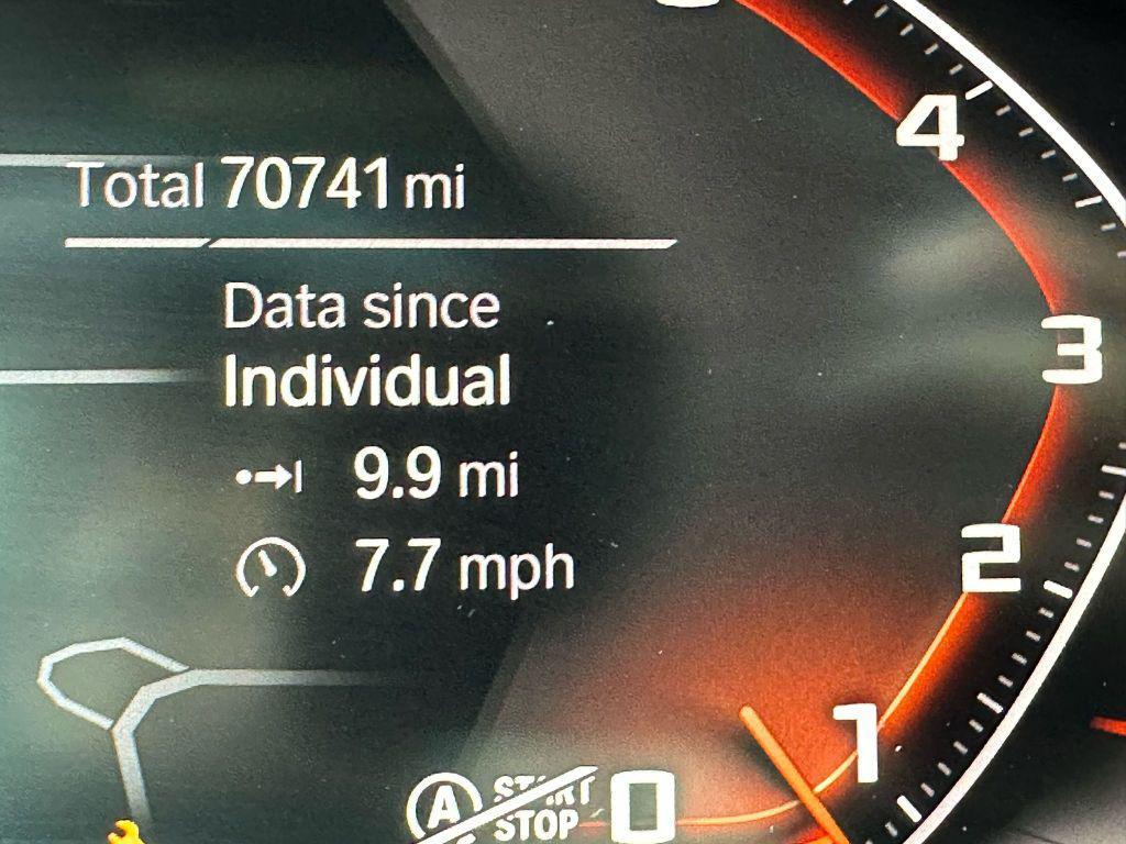 used 2019 BMW M850 car, priced at $41,900