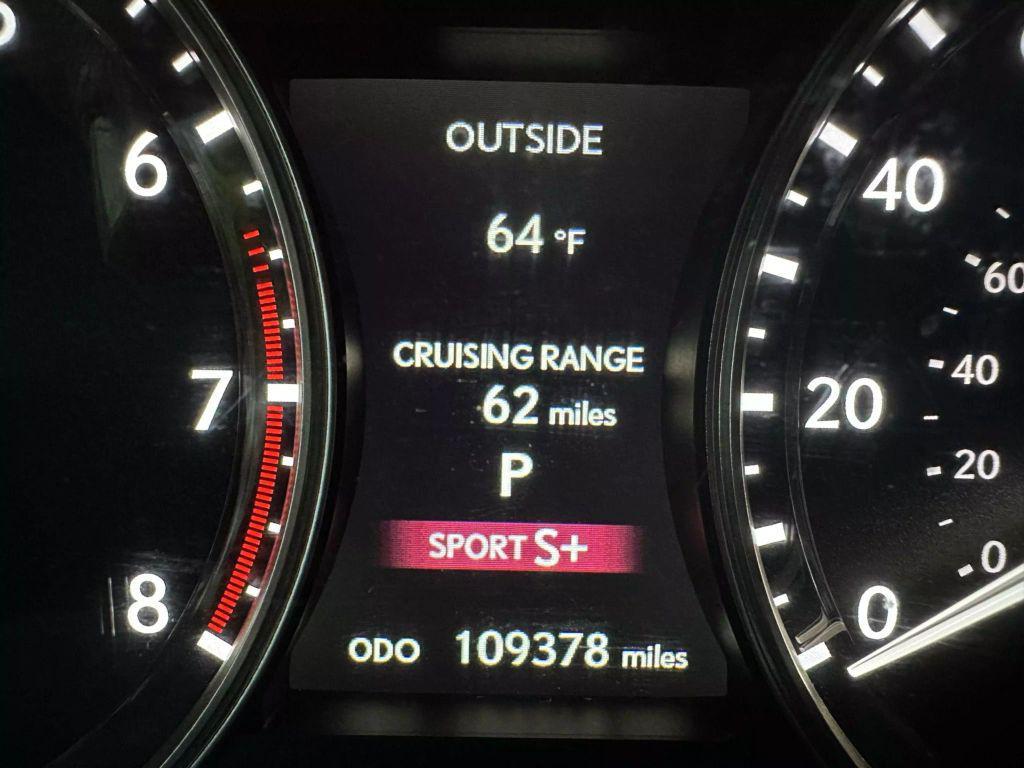 used 2015 Lexus GS 350 car, priced at $15,700