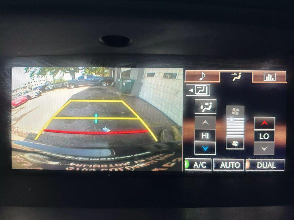 used 2015 Lexus GS 350 car, priced at $15,700