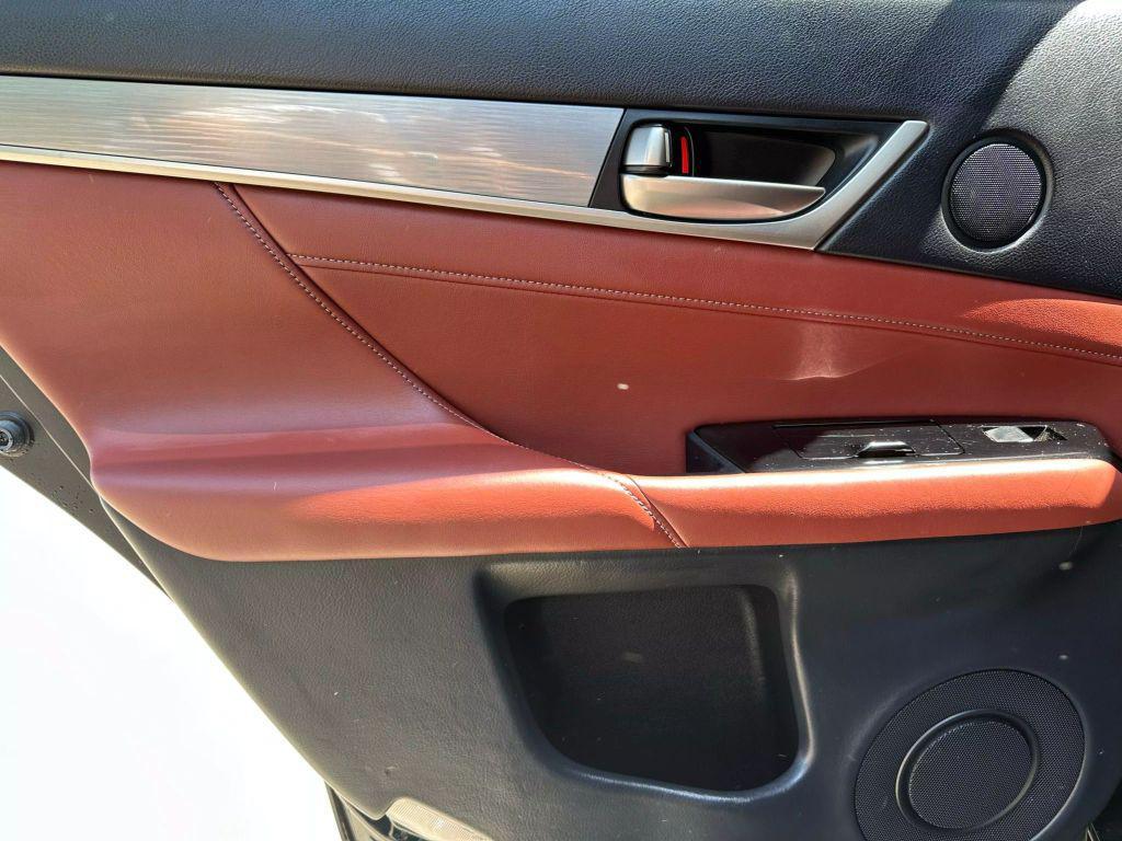 used 2015 Lexus GS 350 car, priced at $15,700