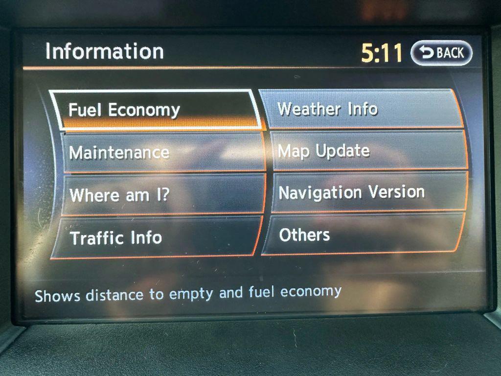 used 2016 Nissan Pathfinder car, priced at $9,900