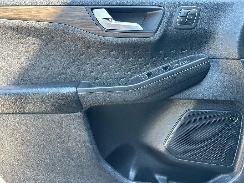 used 2020 Ford Escape car, priced at $13,900