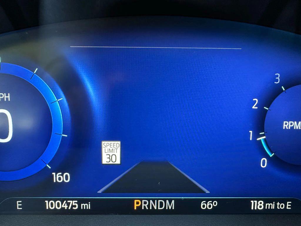 used 2020 Ford Escape car, priced at $13,900