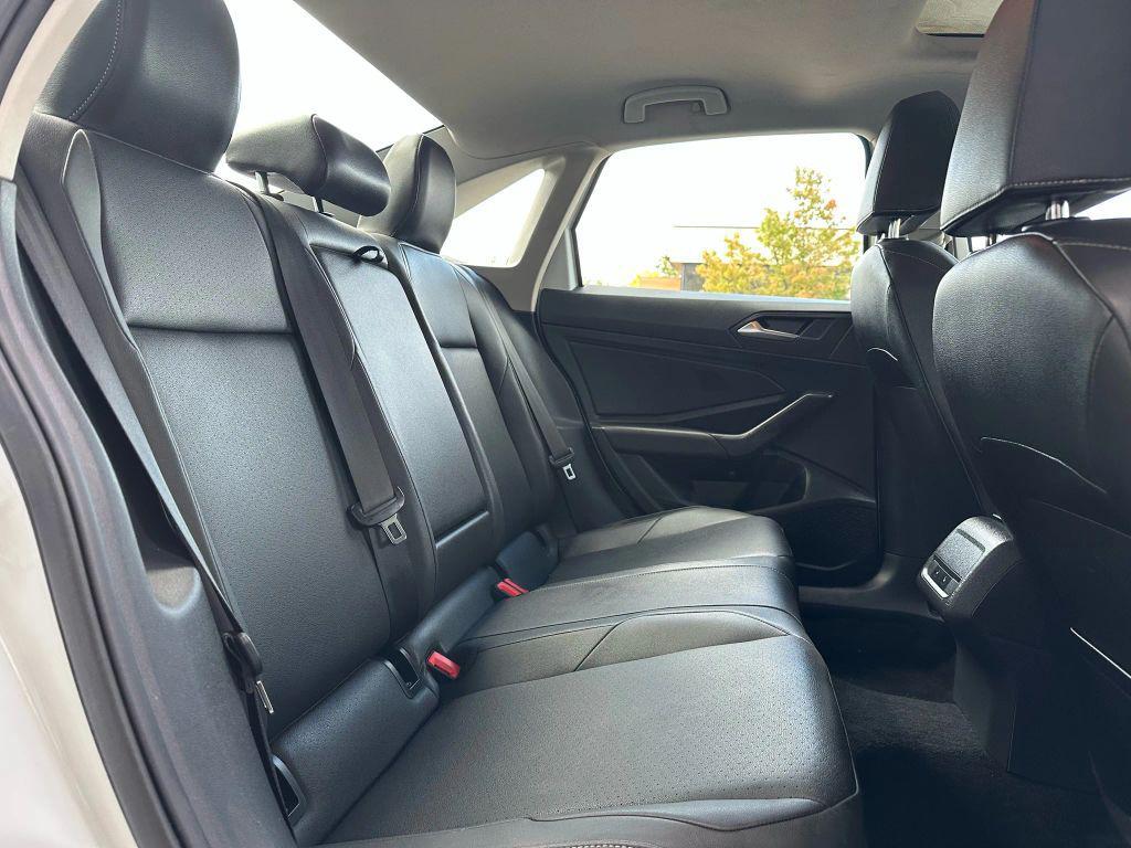 used 2019 Volkswagen Jetta car, priced at $11,500