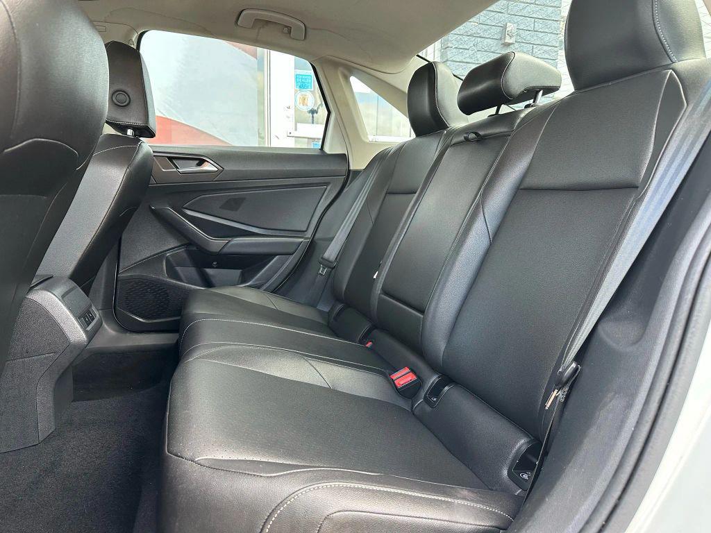used 2019 Volkswagen Jetta car, priced at $11,500