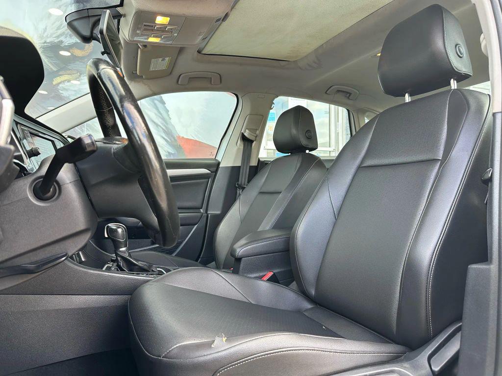 used 2019 Volkswagen Jetta car, priced at $11,500