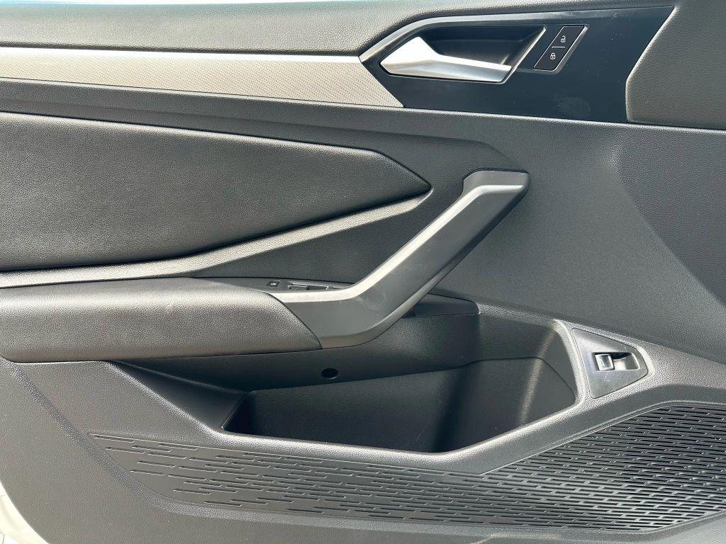 used 2019 Volkswagen Jetta car, priced at $11,500