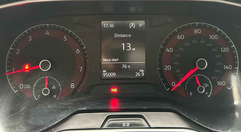 used 2019 Volkswagen Jetta car, priced at $11,900