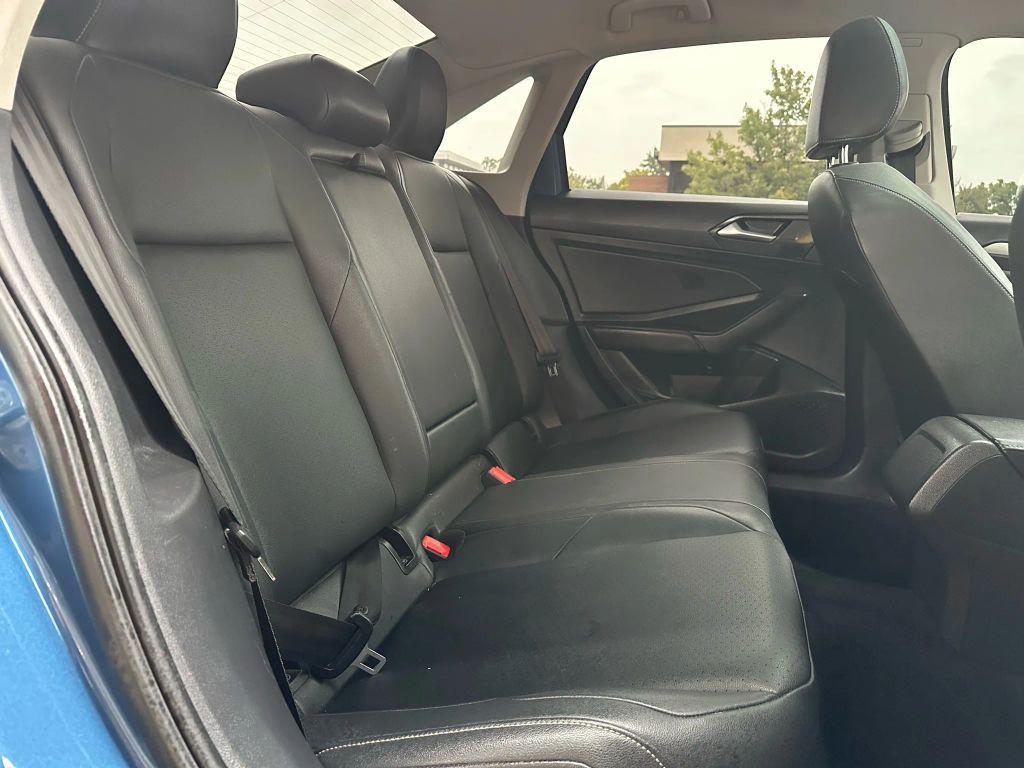 used 2019 Volkswagen Jetta car, priced at $11,900