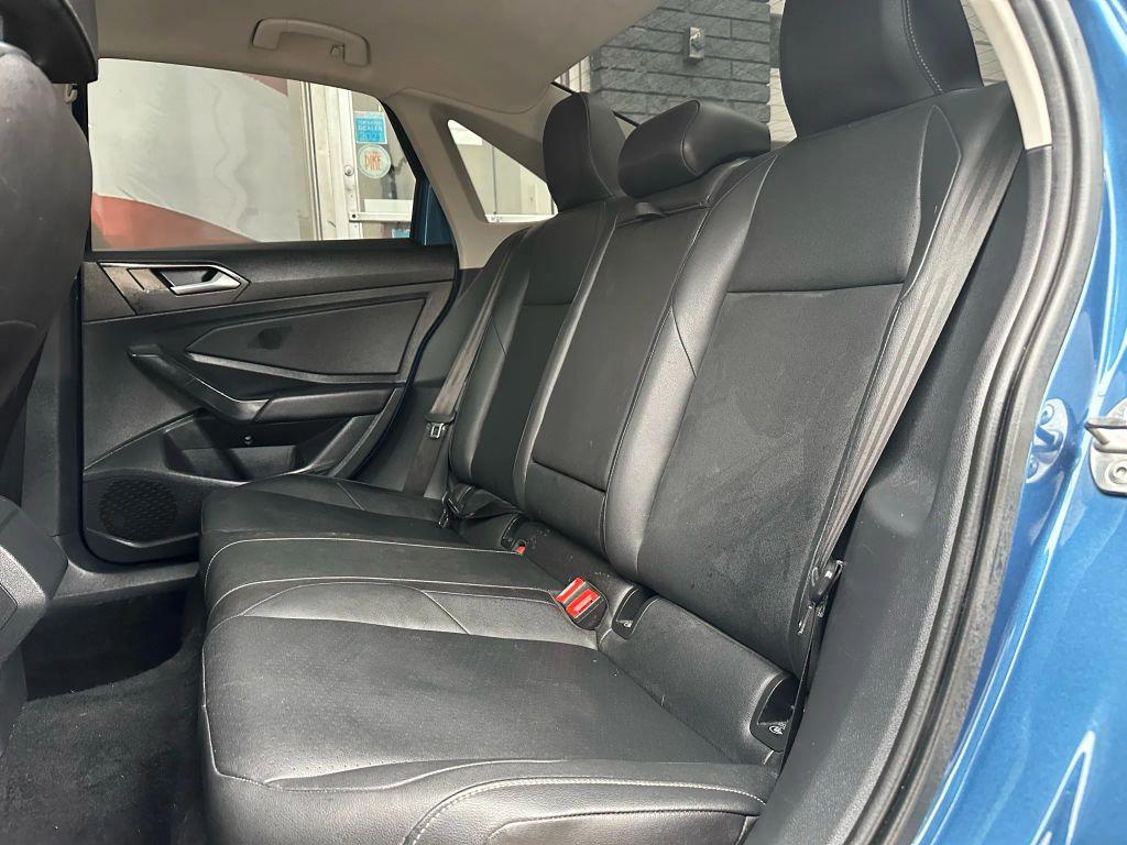 used 2019 Volkswagen Jetta car, priced at $11,900