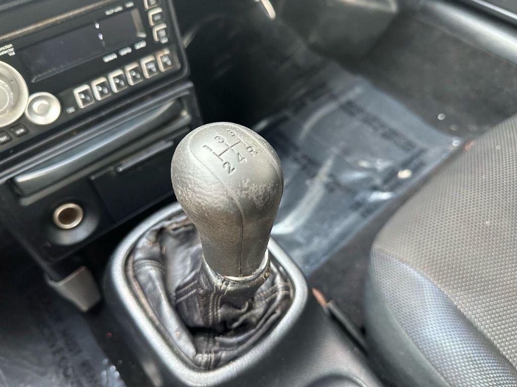 used 2000 Toyota MR2 car, priced at $8,900