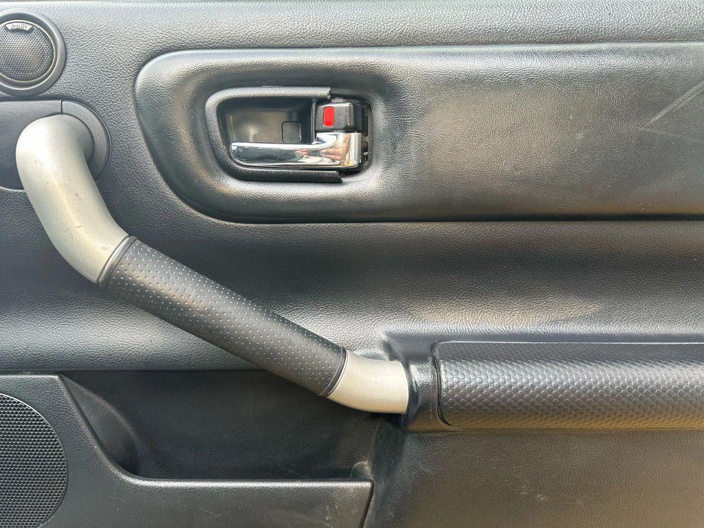 used 2000 Toyota MR2 car, priced at $8,900