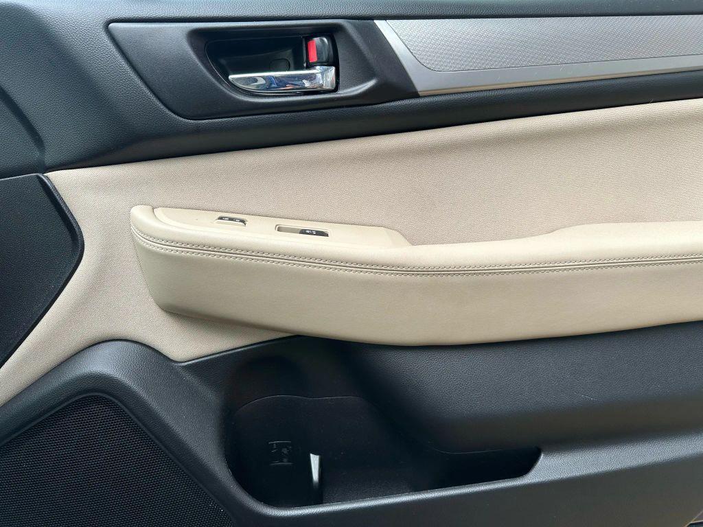 used 2017 Subaru Outback car, priced at $14,900