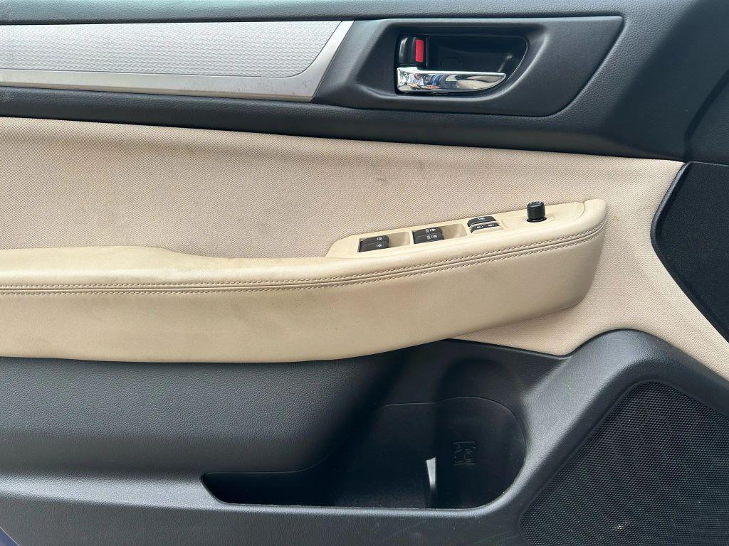 used 2017 Subaru Outback car, priced at $14,900