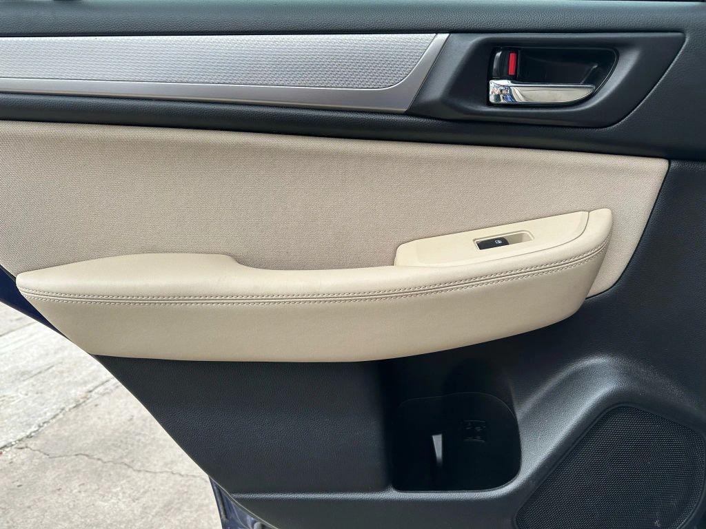 used 2017 Subaru Outback car, priced at $14,900